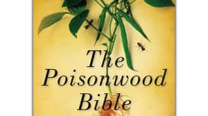 The Poisonwood Bible audiobook