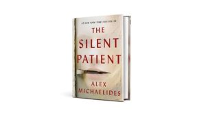 The Silent Patient audiobook