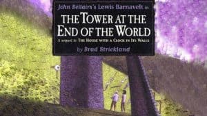 The Tower at the End of the World audiobook