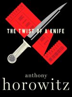 The Twist of a Knife audiobook