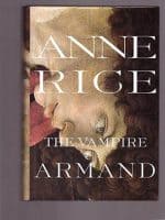 The Vampire Armand audiobook