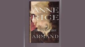 The Vampire Armand audiobook