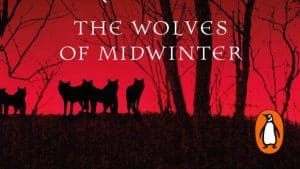 The Wolves of Midwinter audiobook