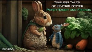 Timeless Tales of Beatrix Potter audiobook