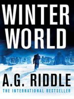 Winter World audiobook