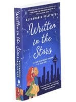 Written in the Stars audiobook