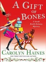 A Gift of Bones audiobook