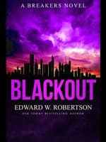 Blackout audiobook