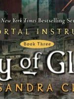 City of Glass audiobook