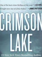 Crimson Lake audiobook