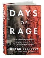 Days of Rage audiobook