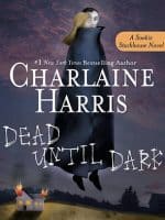 Dead Until Dark audiobook