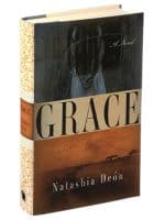Grace audiobook
