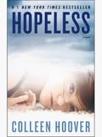 Hopeless audiobook