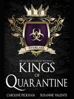Kings of Quarantine audiobook