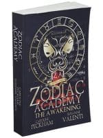 Zodiac Academy audiobook
